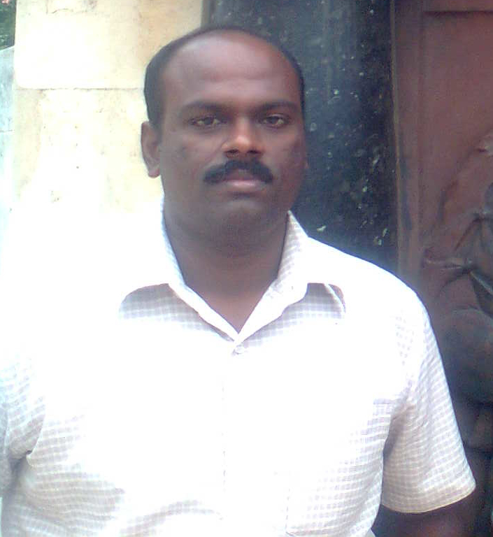 A. Baskar