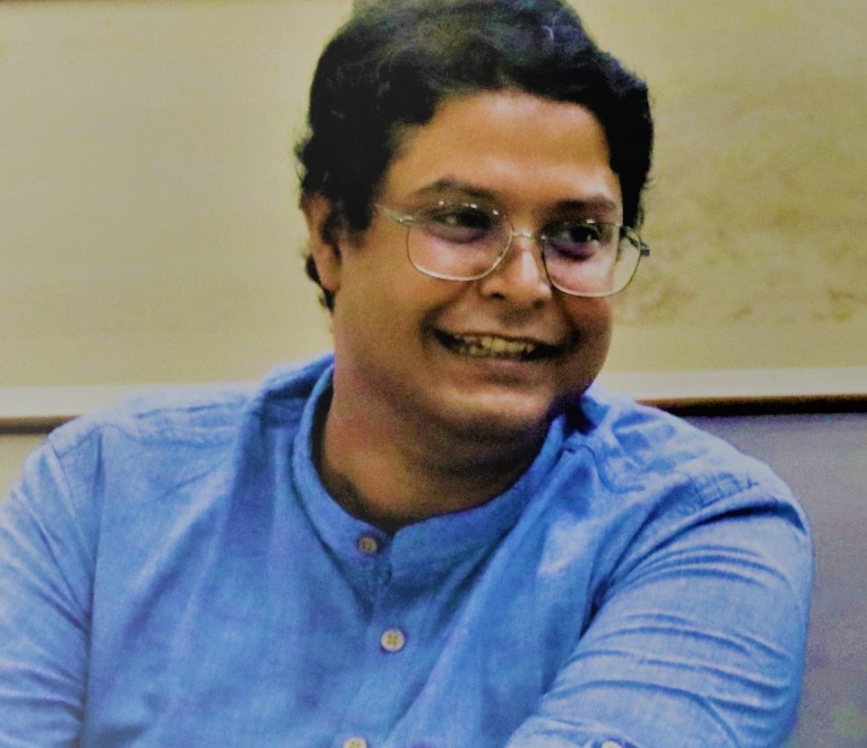 Amitendu Bhattacharya