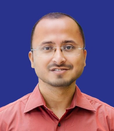 Anirban Das