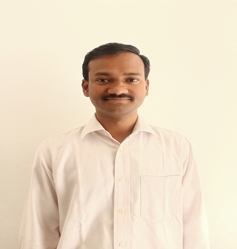 Anjani Srikanth Koka