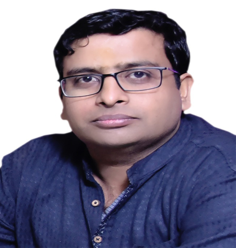 Ankur Pachauri