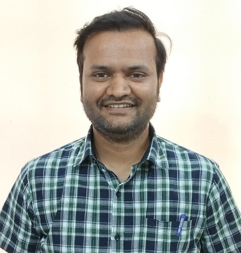 Anuj Sharma