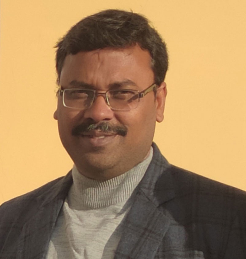 Chandra Shekhar