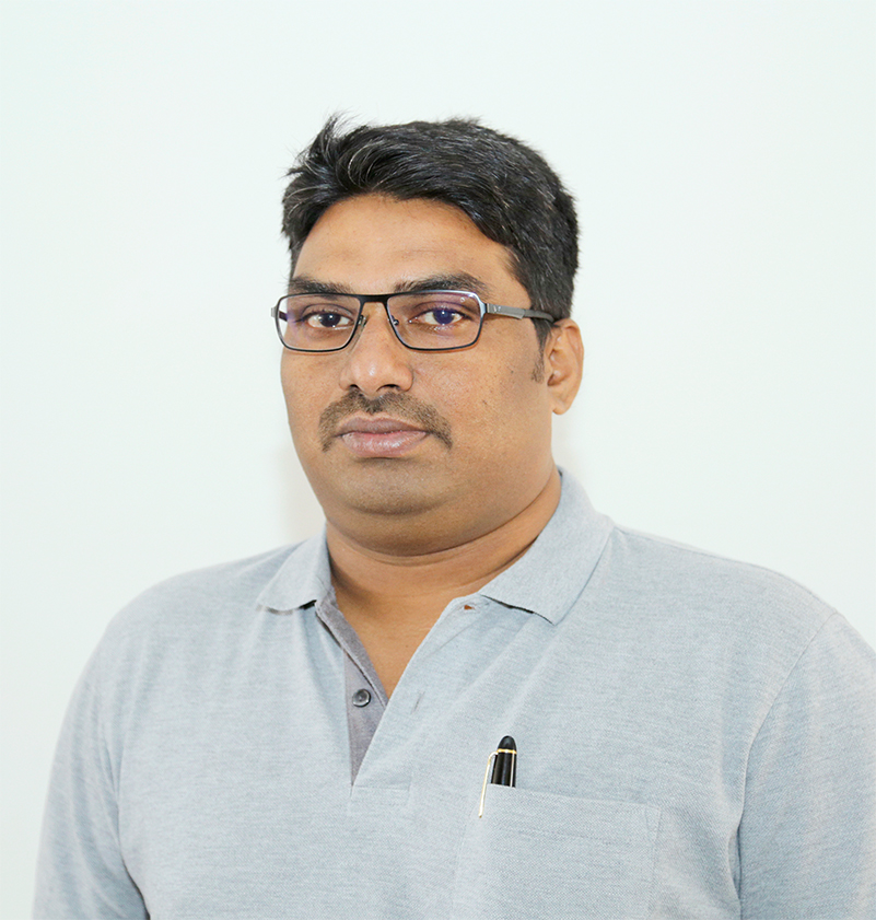 Chennupati Rakesh Prasanna