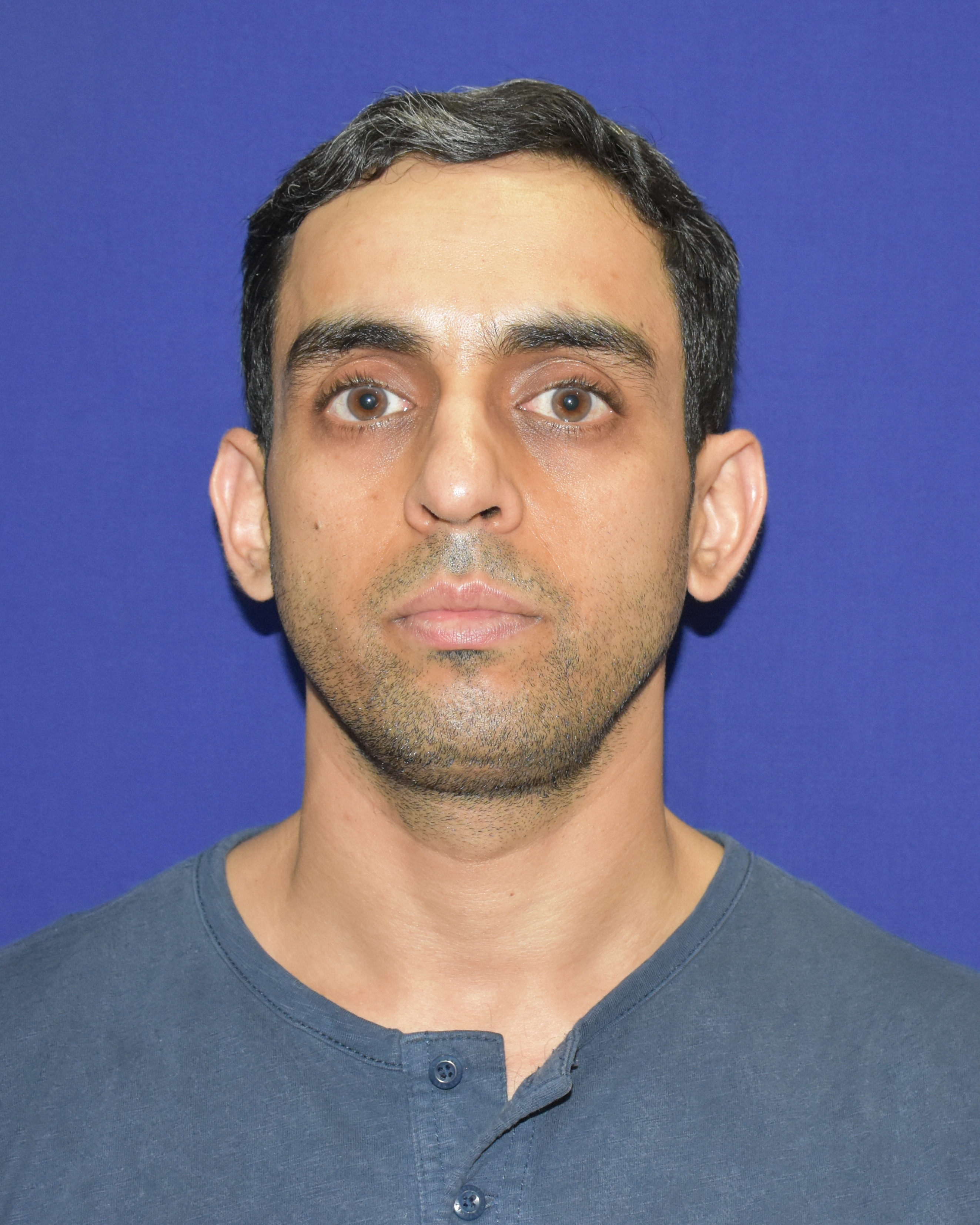 Chirayu Amita Dilip Athalye