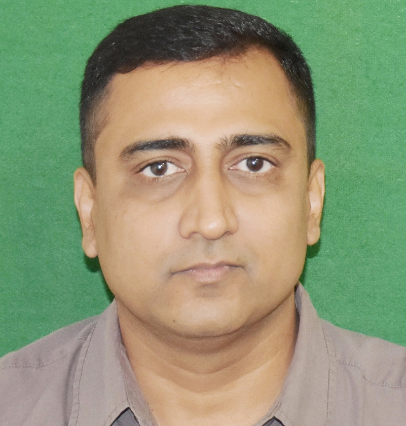 Deepak Narayana Murthy Pachattu