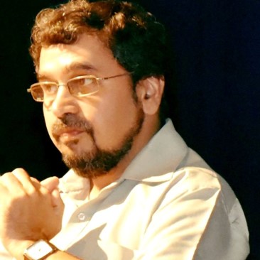 Dhananjay Madhukar Kulkarni