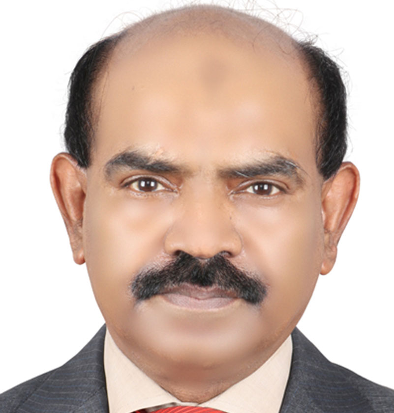 Dr. Abdul Rajak A.R.