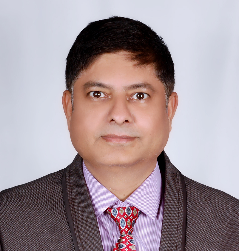 Dr. Abhijit Rameshwar Asati