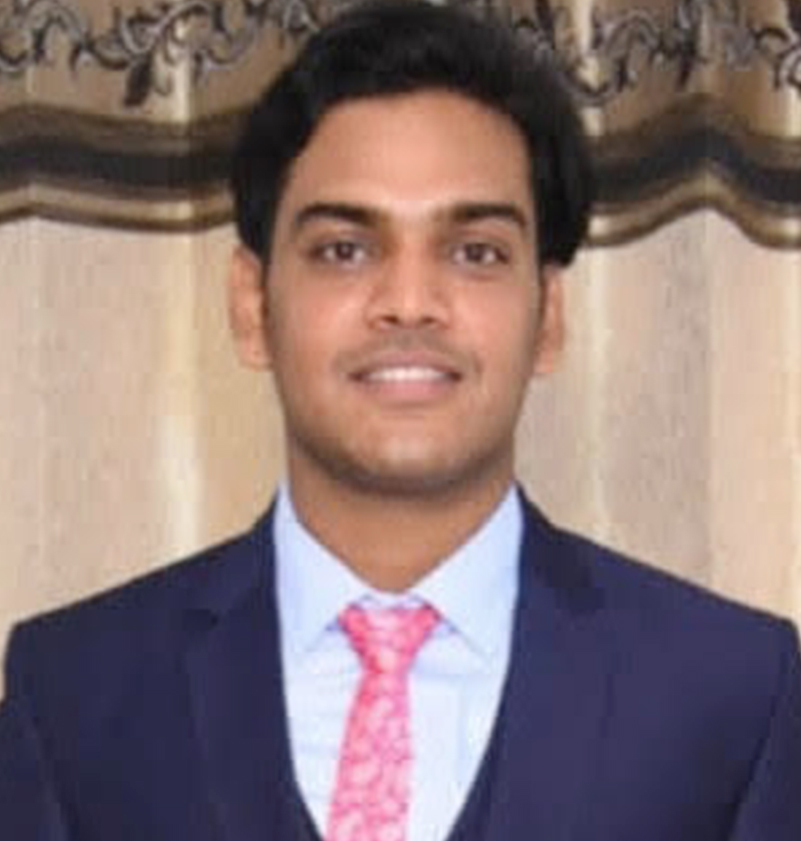 Dr. Amit Kumar