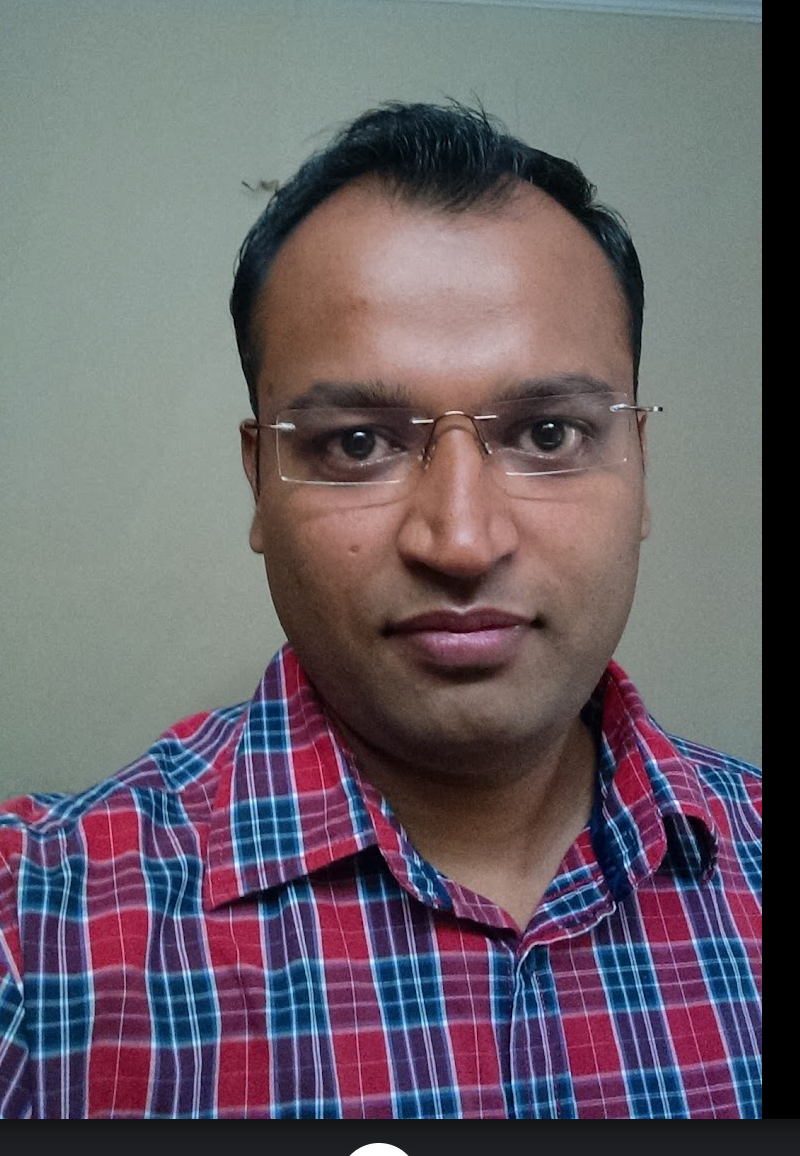 Dr. Amol R Holkundkar