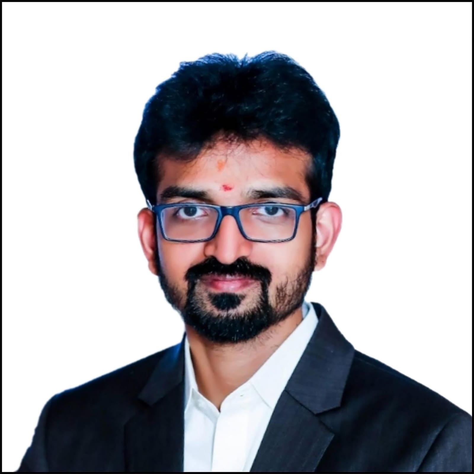 Dr. Ananth Bharadwaj