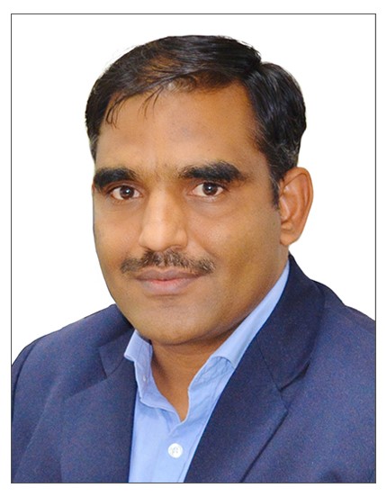 Dr. Anil Kumar