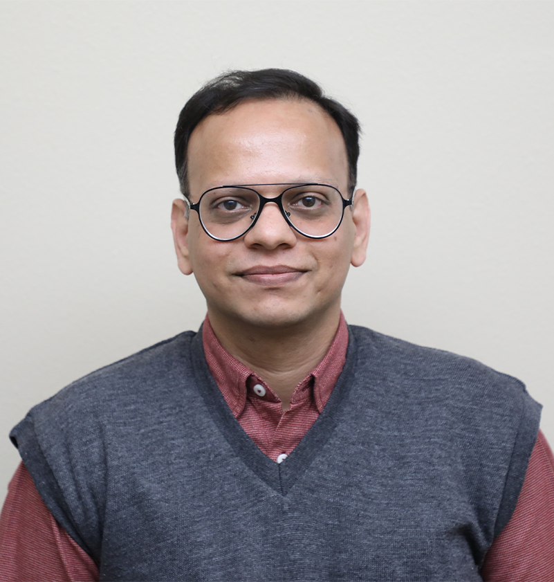 Dr. Ankit Jain