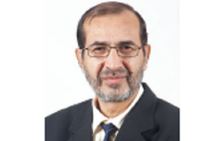 Dr. Arya Kumar