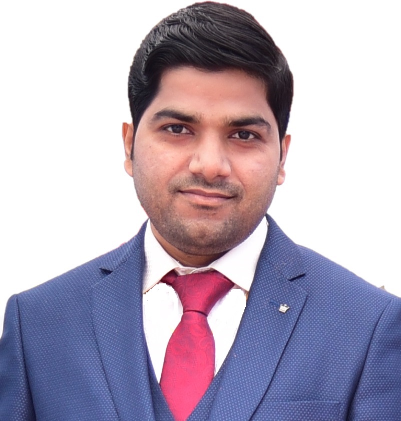 Dr. Balakrushna Padhi