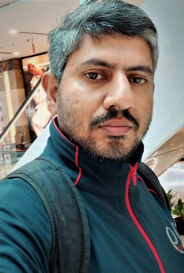 Dr. Bijoy Krishna Mukherjee