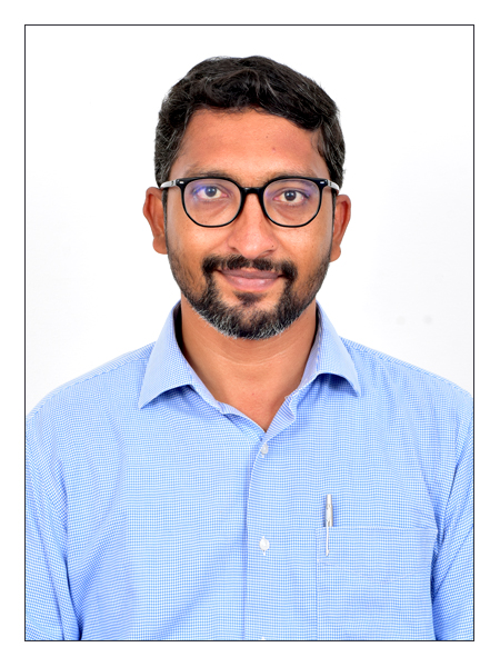 Dr. Chintalapalli Vijayakumar