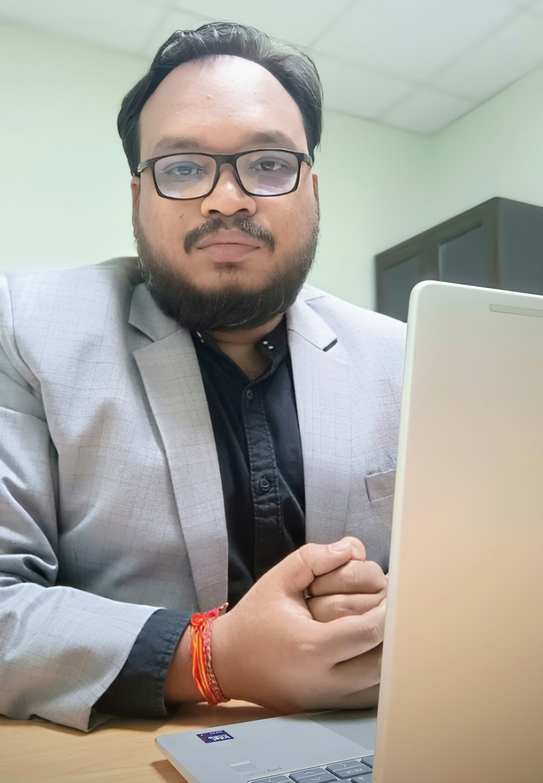 Dr. Debapriya Sarkar