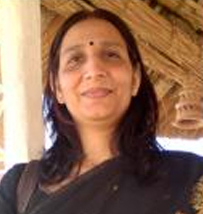 Dr. Devika Sangwan