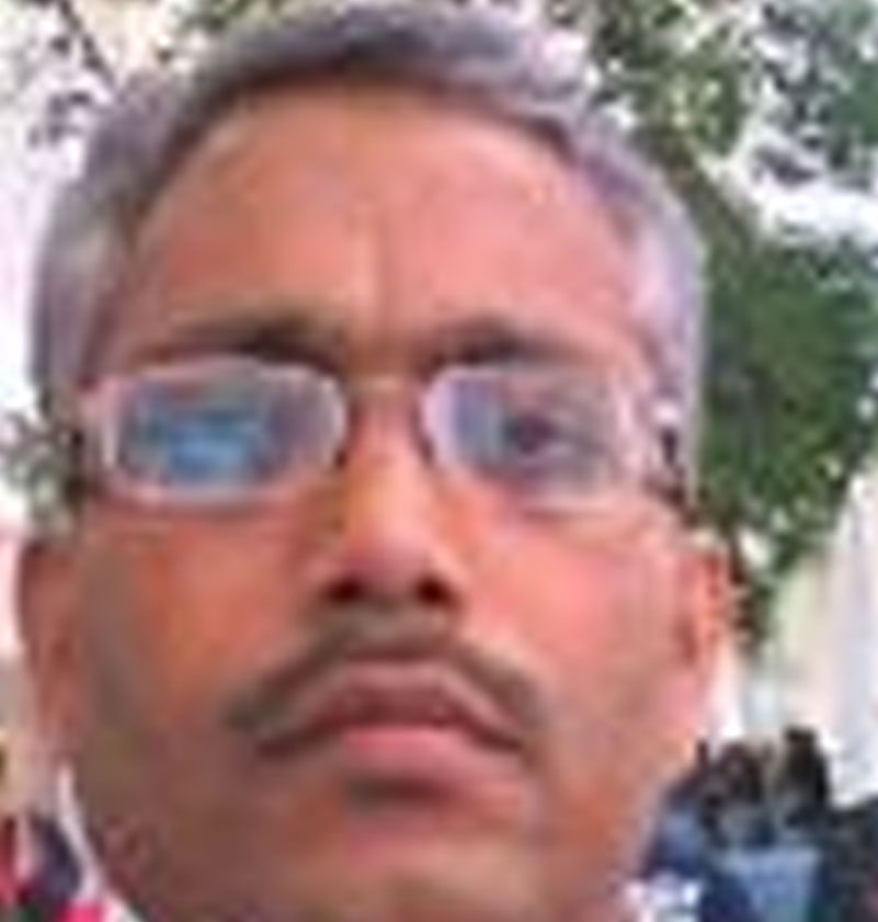 Dr. Dheerendra Singh