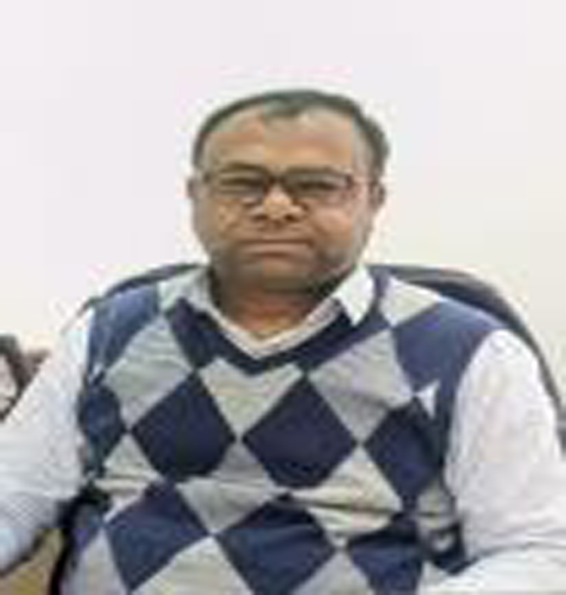 Dr. Girish Kant
