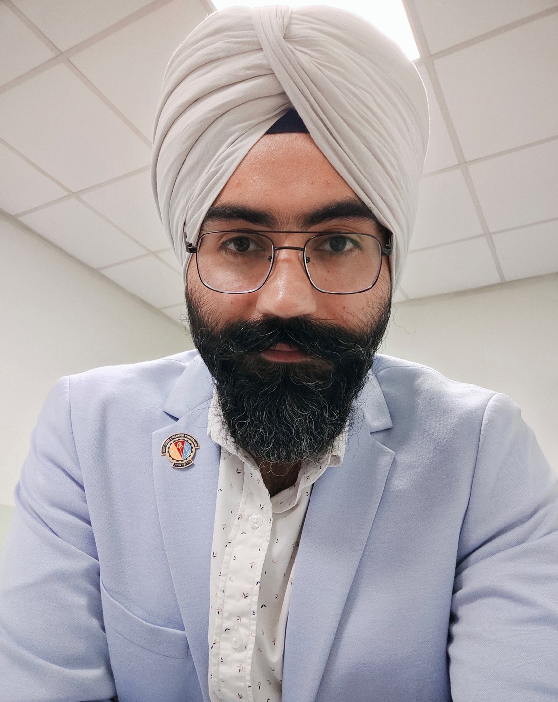 Dr. Harpreet Singh Bedi
