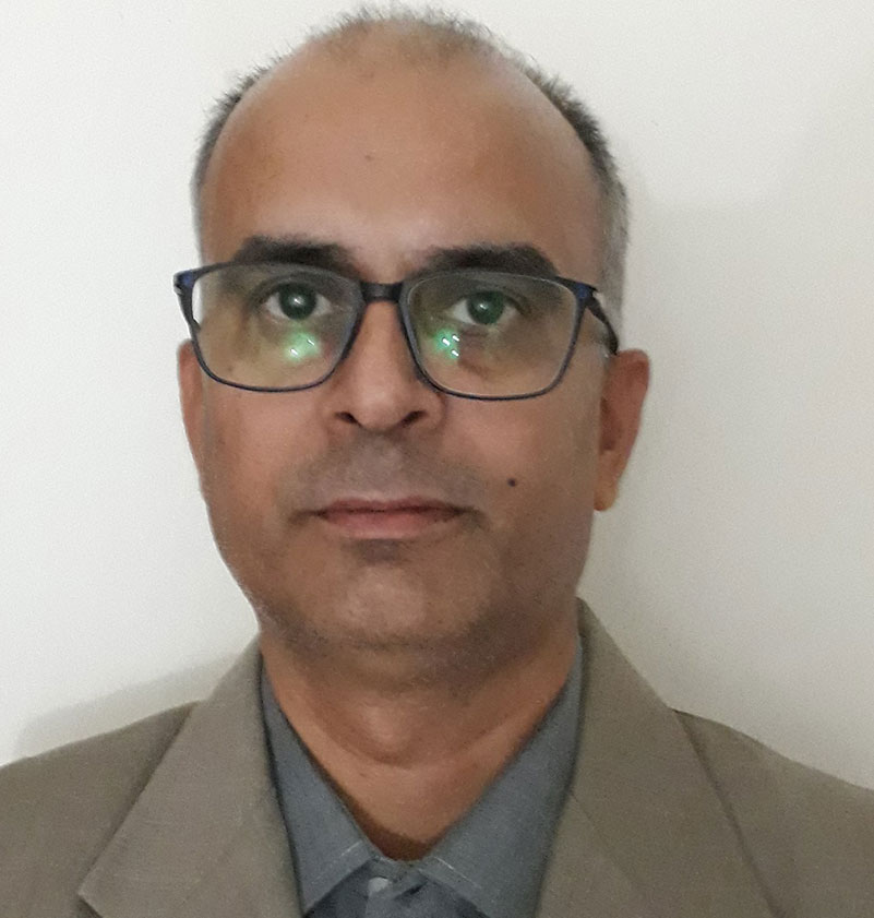 Dr. Hemant R. Jadhav