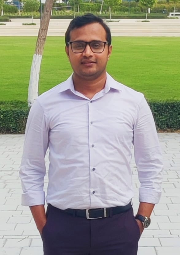 Dr. Hussain Ahmed Chowdhury