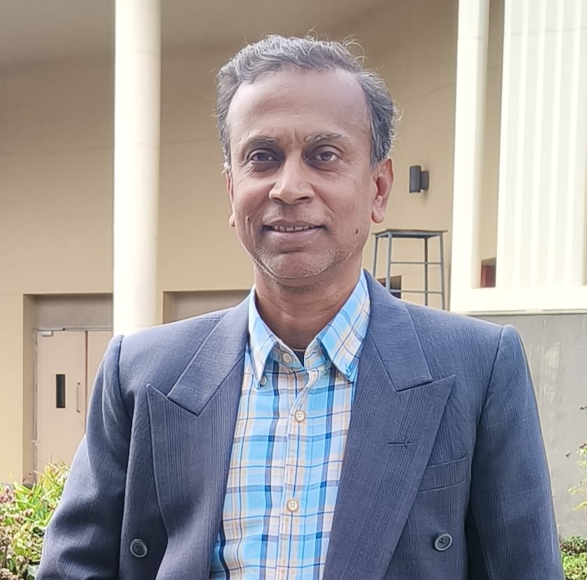 Dr. Inamur Rahaman Laskar