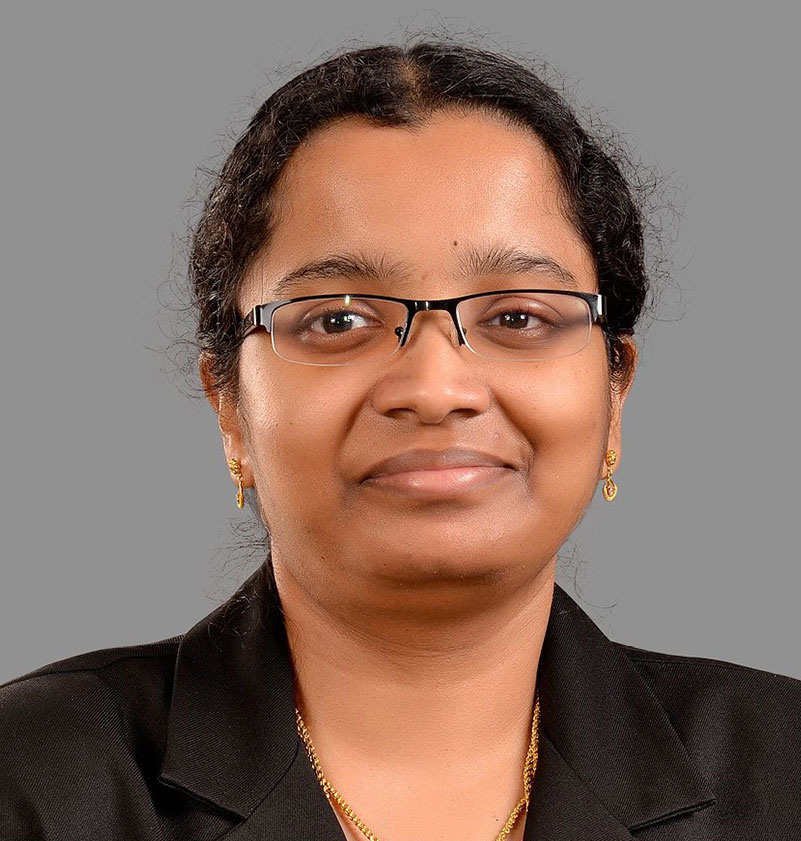 Dr. J. Angel Arul Jothi