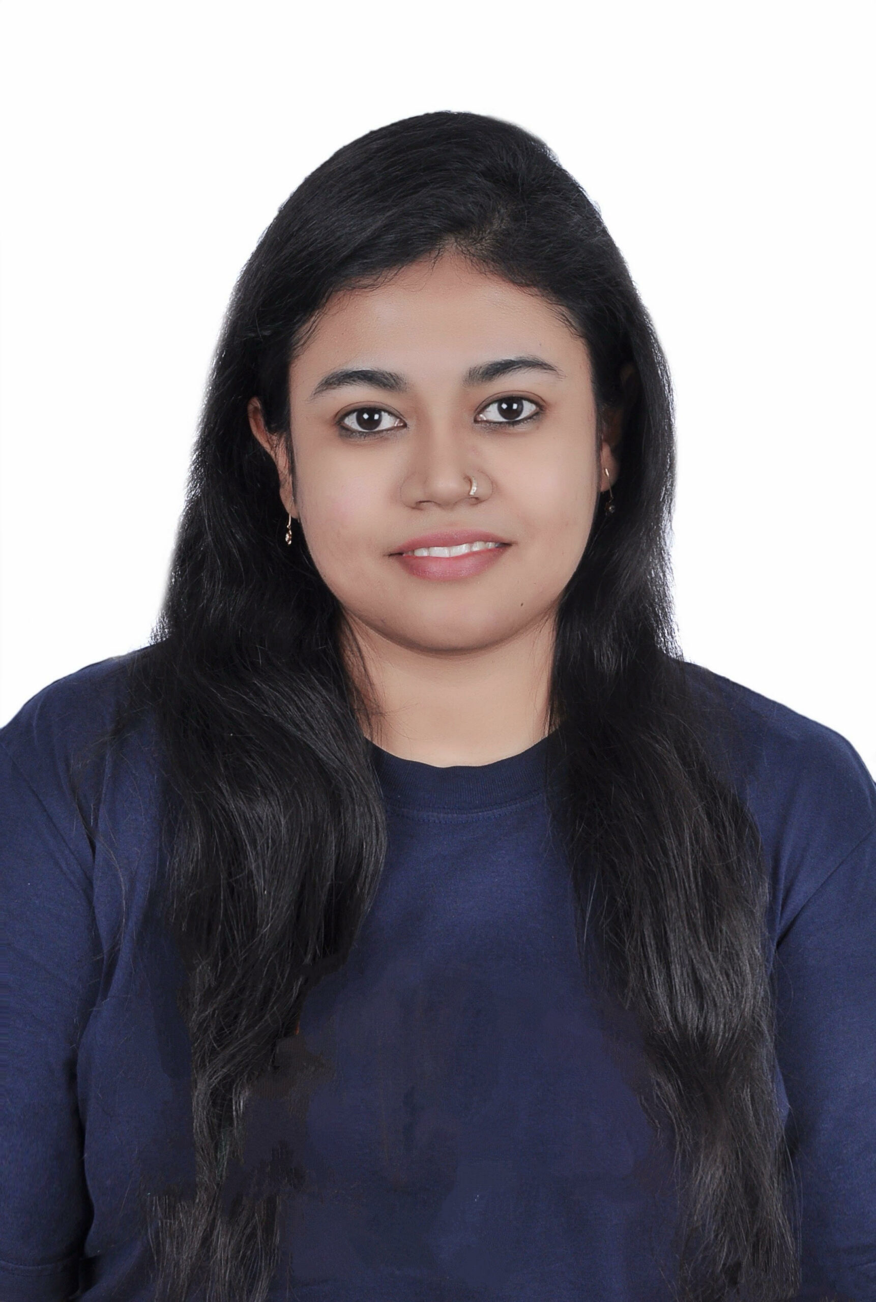 Dr. KANCHAN SEN SHARMA