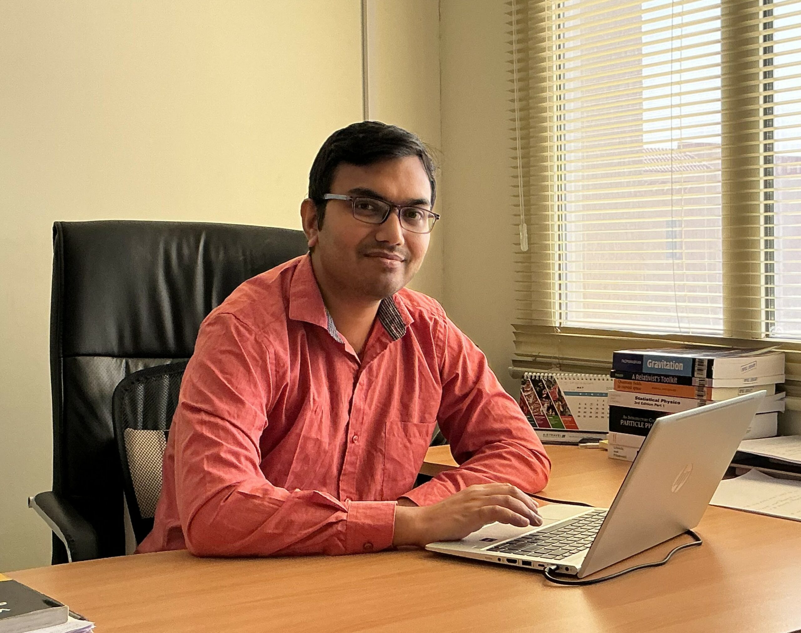 Dr. Krishnakanta Bhattacharya