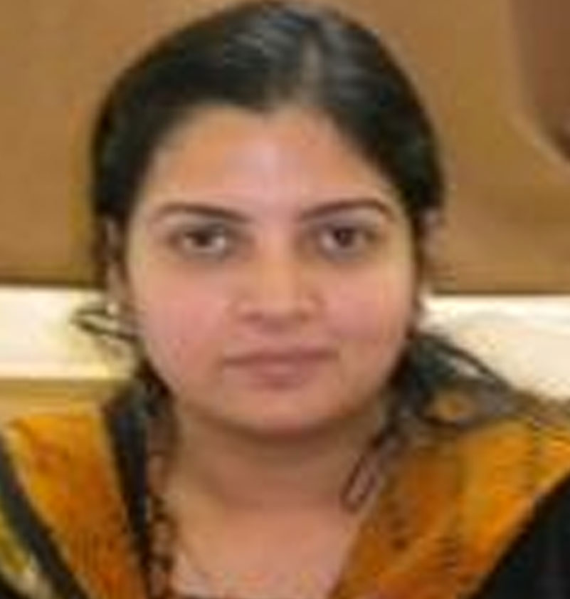 Dr. Madhushree Sarkar
