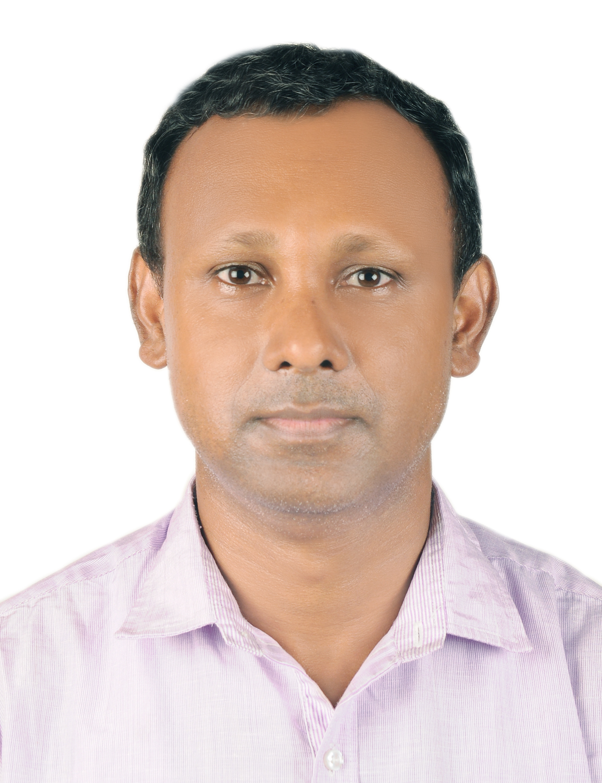 Dr. Mohan Kumar Bera