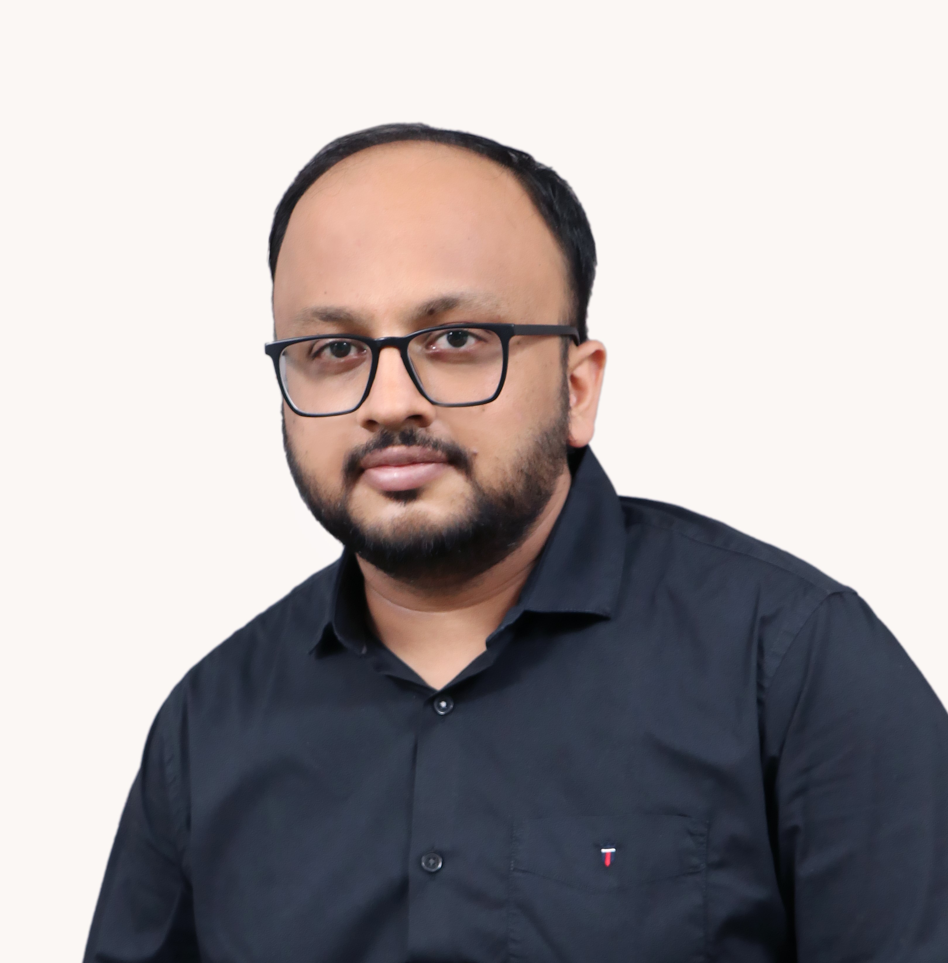 Dr. Nishant Bhargava