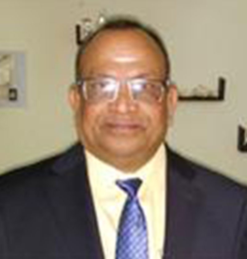 Dr. P. Srinivasan