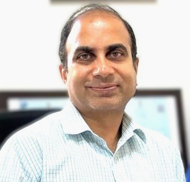 Dr. Paul Atish Tulshiram