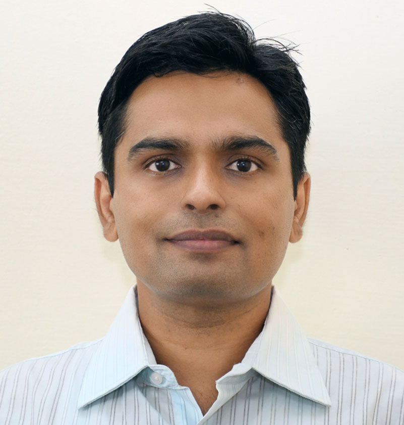 Dr. Pawan Kamalkishor Ajmera
