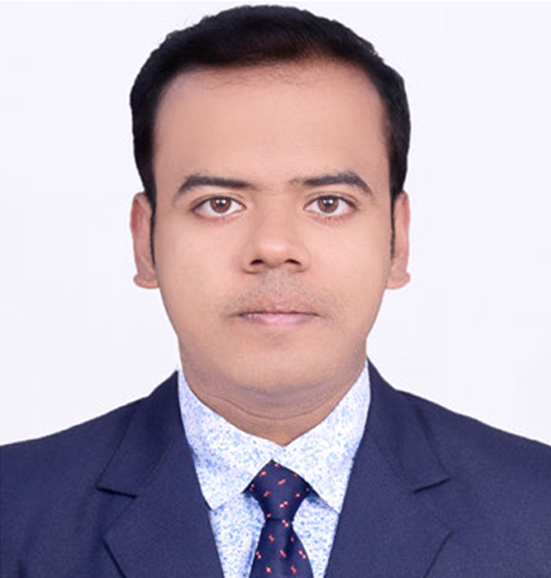 Dr. Prashant Kumar