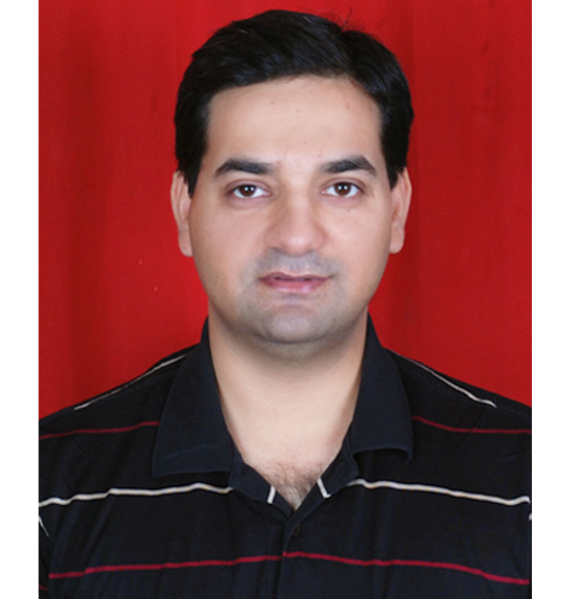 Dr. Prateek Kala, PhD
