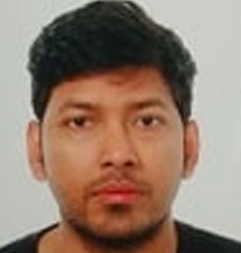 Dr. Pritam Kumar Jana