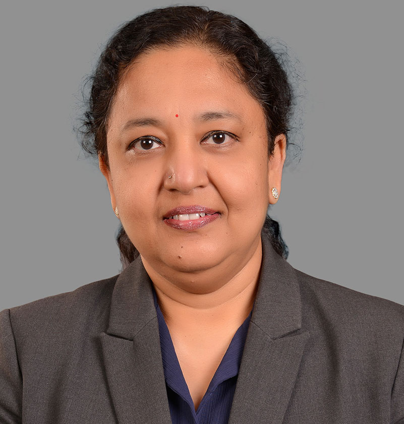 Dr. R. Gomathi Bhavani