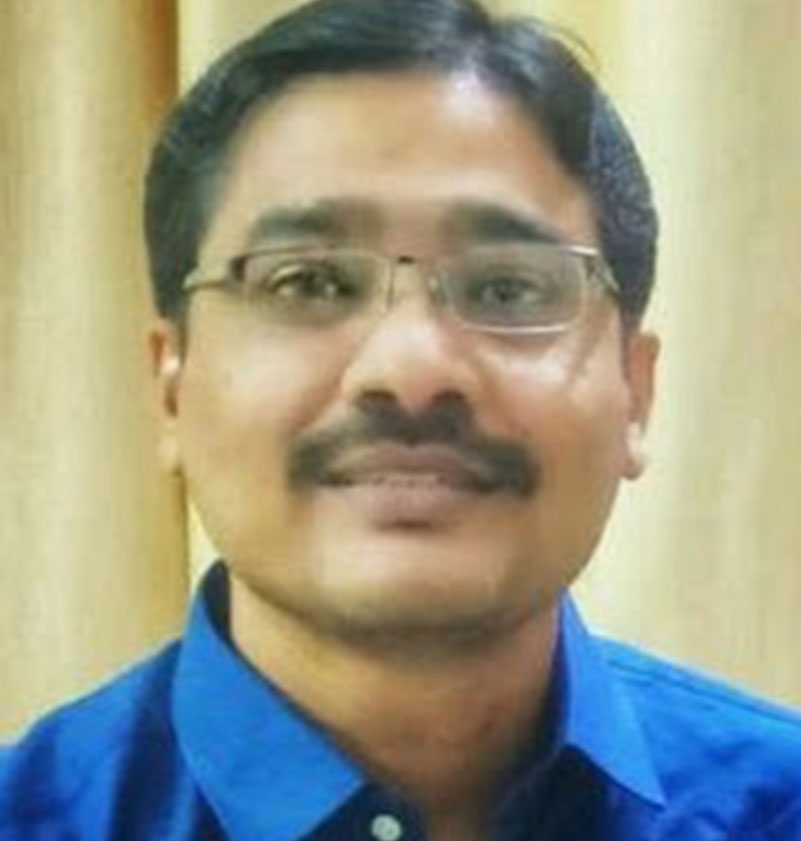 Dr. Rahul Singhal