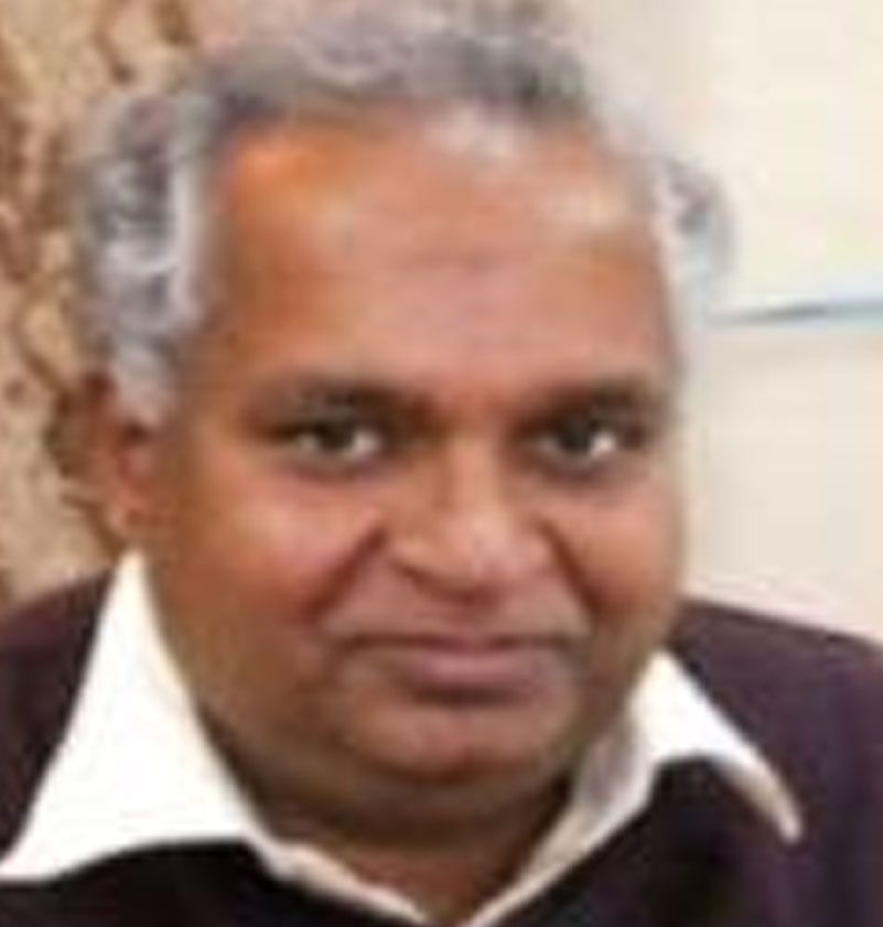 Dr. S. C. Sivasubramanian