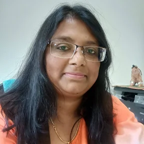 Dr. Sailaja Nandigama