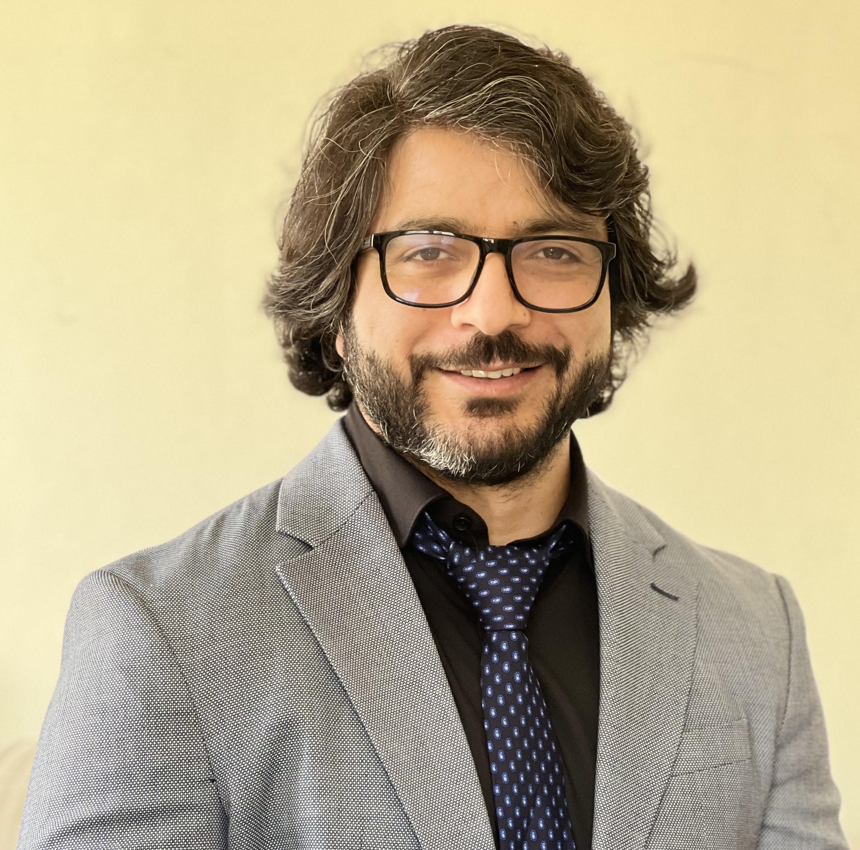 Dr. Sartaj Rasool Rather