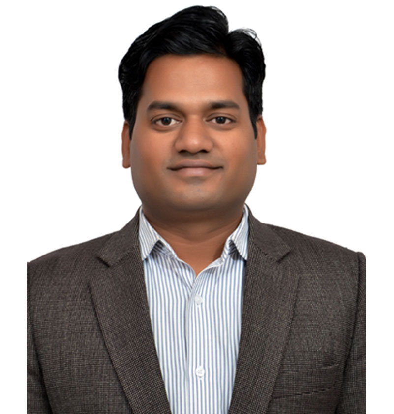 Dr. Satyendra Kumar Mourya