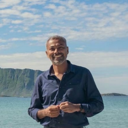 Dr. Solano Jose Savio Da Silva