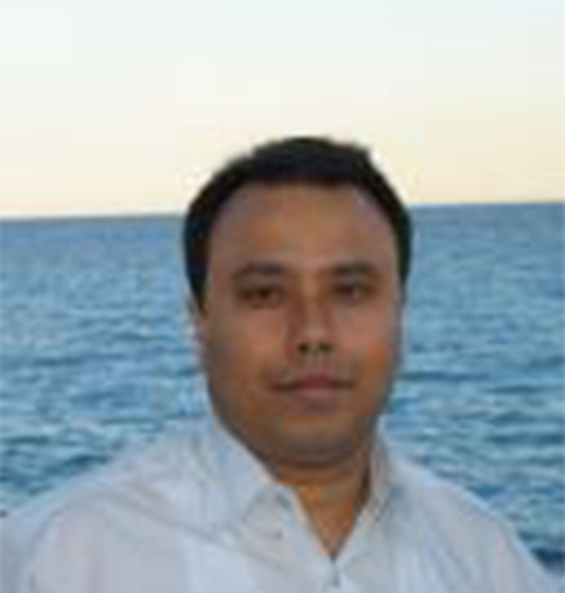 Dr. Subhashis Gangopadhyay